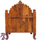[Solid Wood Furniture] - [Raj Handicraft]