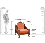 [Solid Wood Furniture] - [Raj Handicraft]