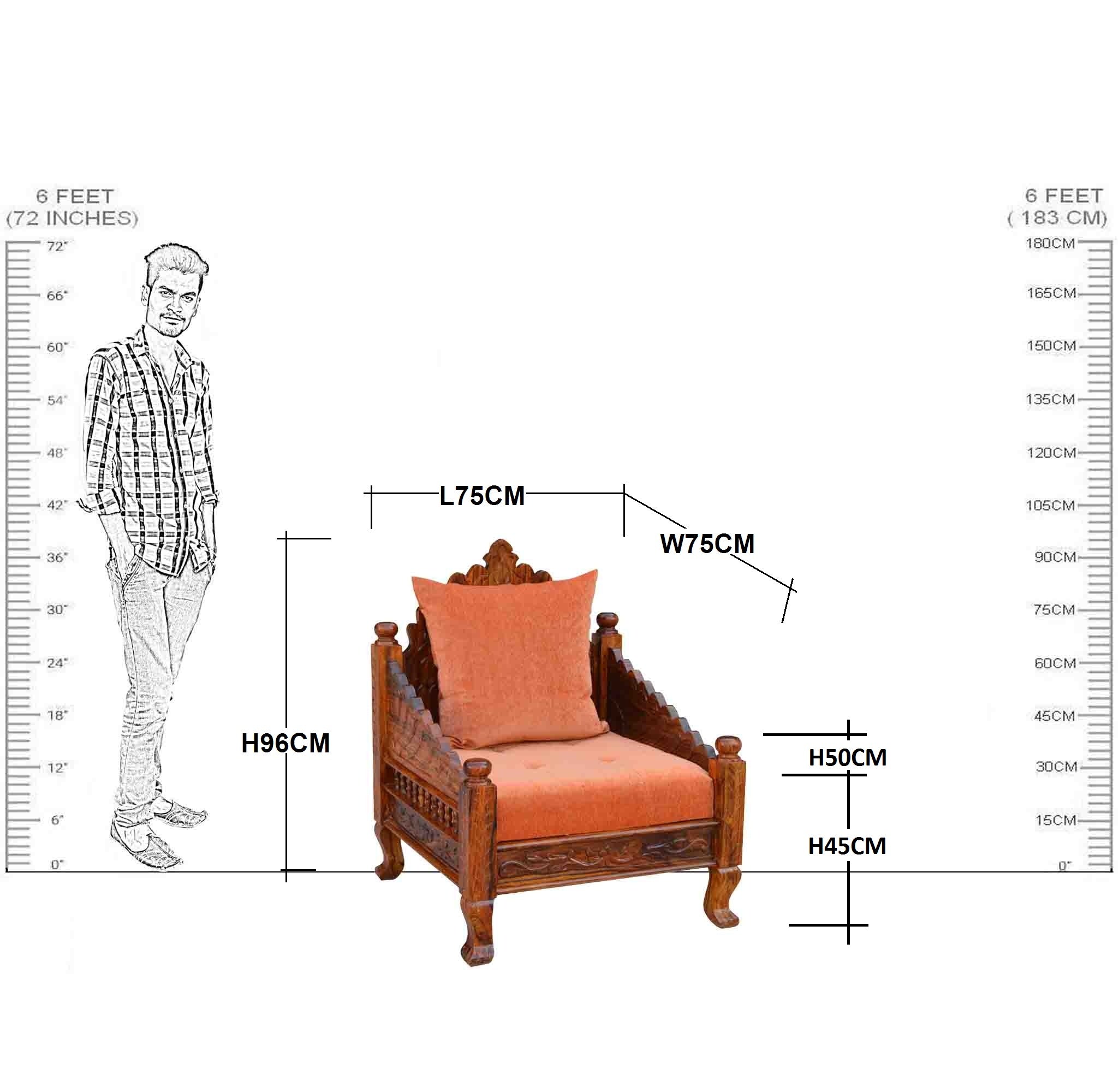 [Solid Wood Furniture] - [Raj Handicraft]