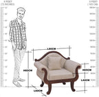 [Solid Wood Furniture] - [Raj Handicraft]