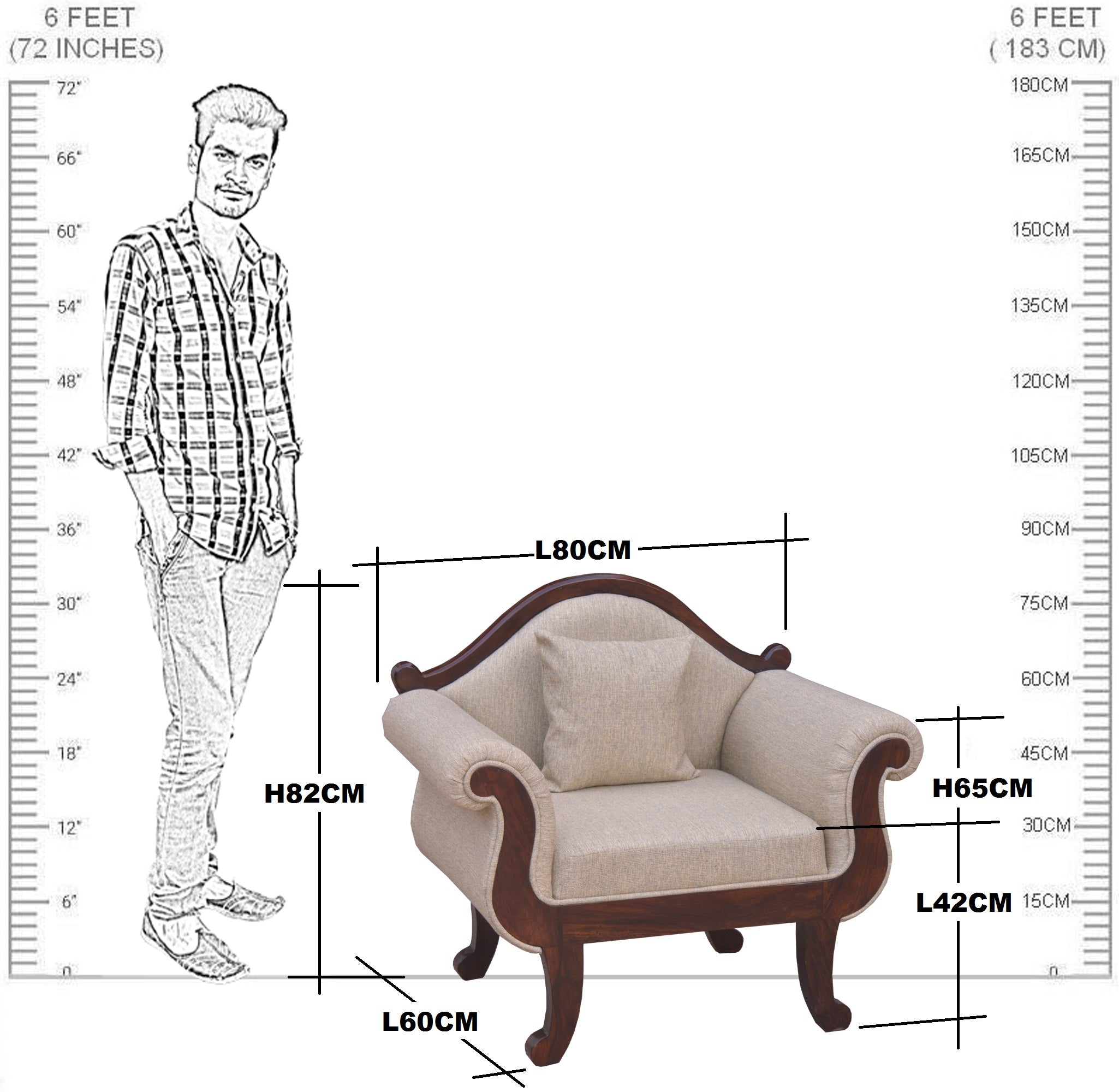 [Solid Wood Furniture] - [Raj Handicraft]