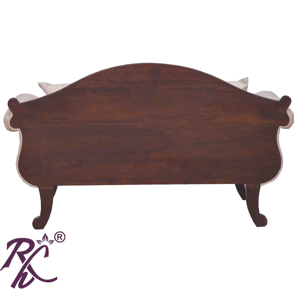 [Solid Wood Furniture] - [Raj Handicraft]