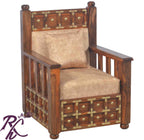 [Solid Wood Furniture] - [Raj Handicraft]