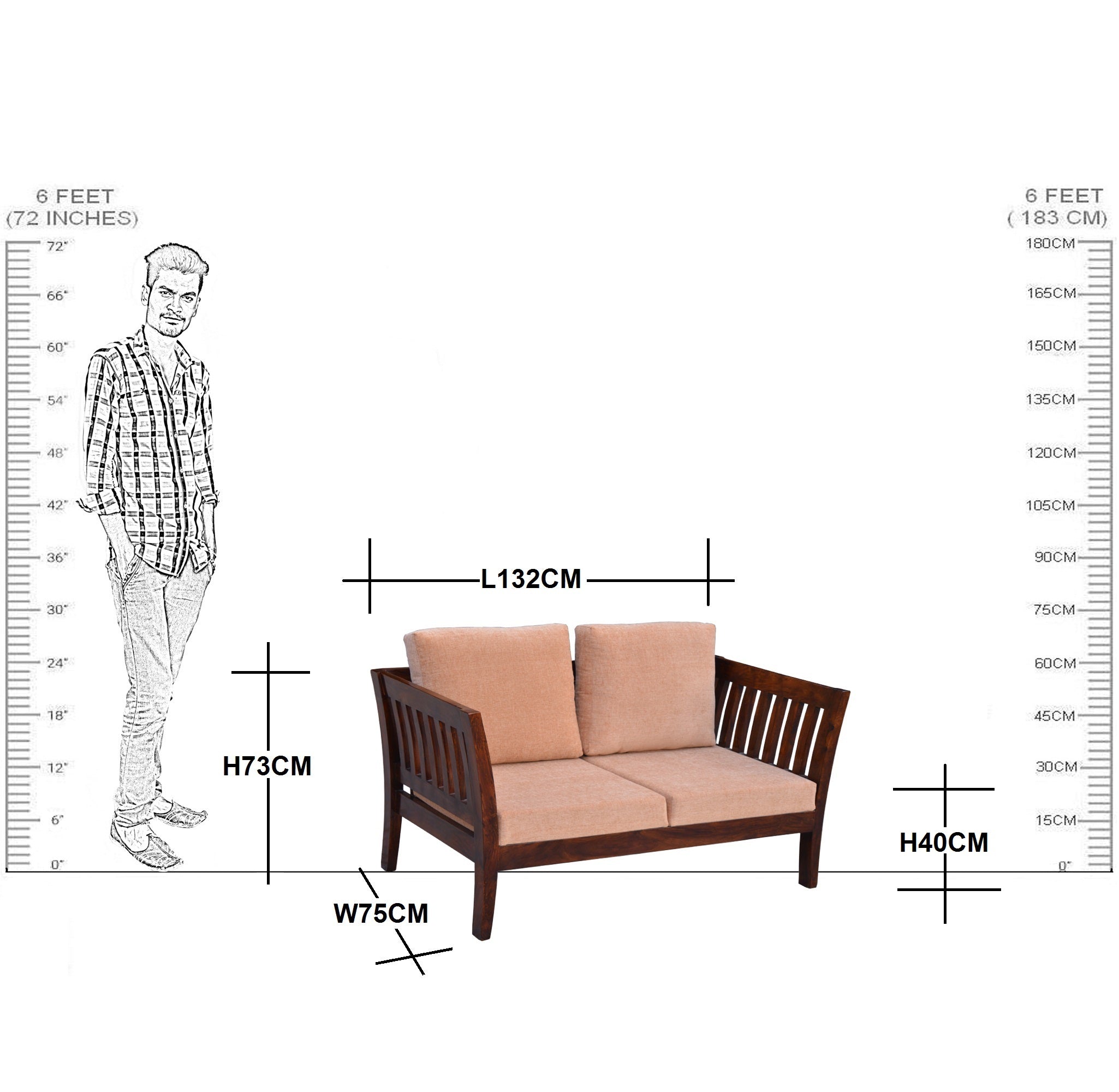 [Solid Wood Furniture] - [Raj Handicraft]