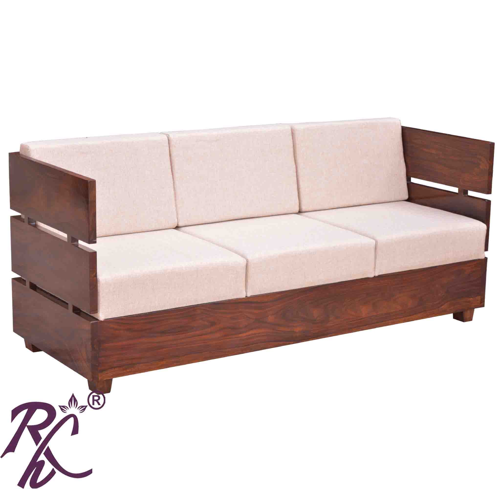 [Solid Wood Furniture] - [Raj Handicraft]