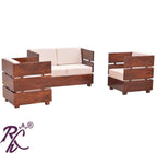 [Solid Wood Furniture] - [Raj Handicraft]