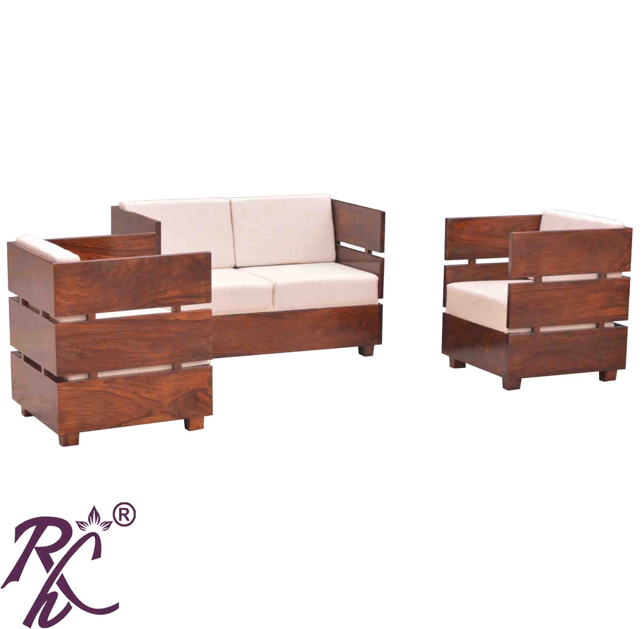 [Solid Wood Furniture] - [Raj Handicraft]