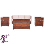 [Solid Wood Furniture] - [Raj Handicraft]