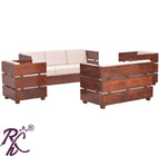 [Solid Wood Furniture] - [Raj Handicraft]