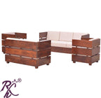 [Solid Wood Furniture] - [Raj Handicraft]