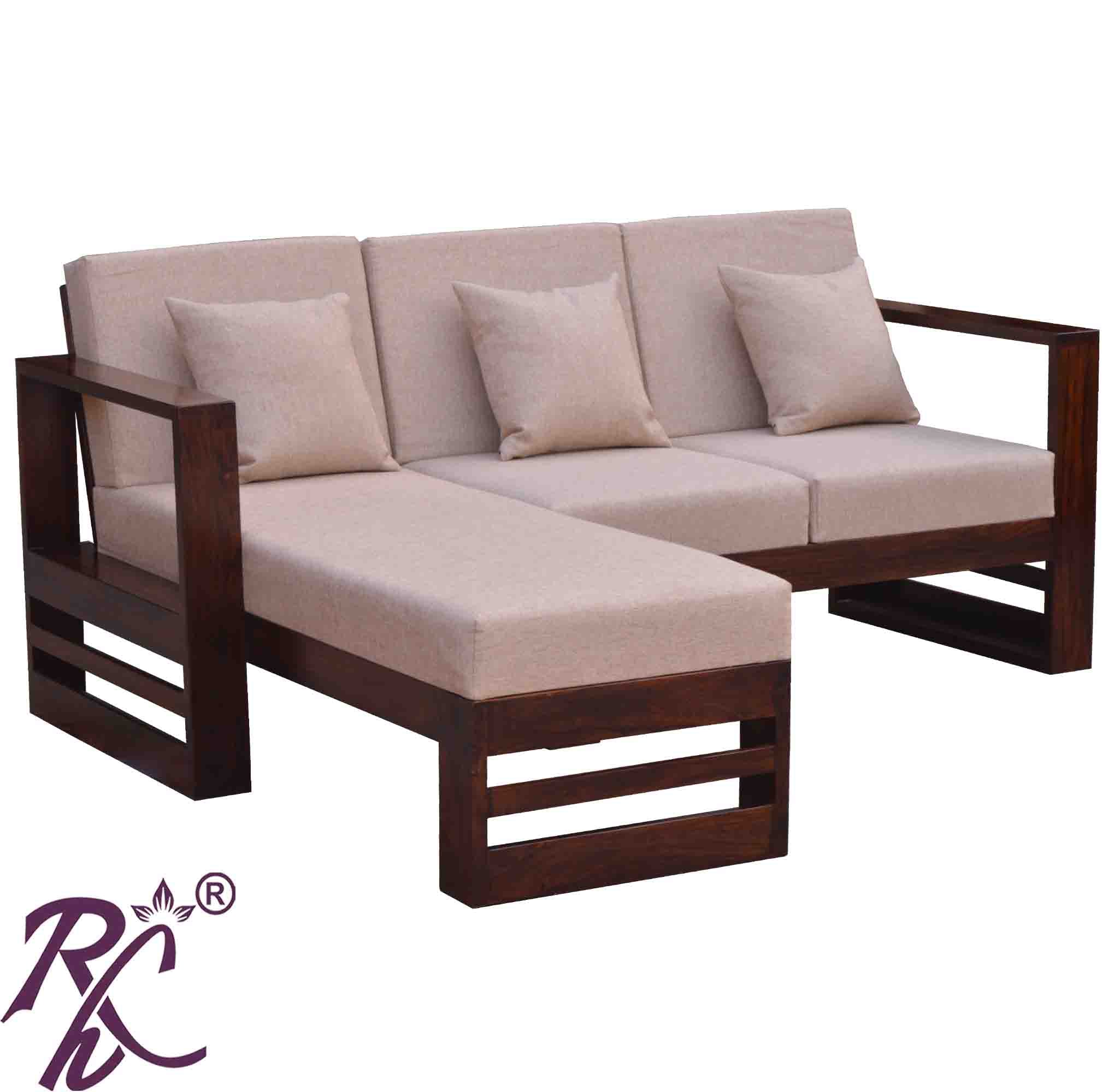 [Solid Wood Furniture] - [Raj Handicraft]
