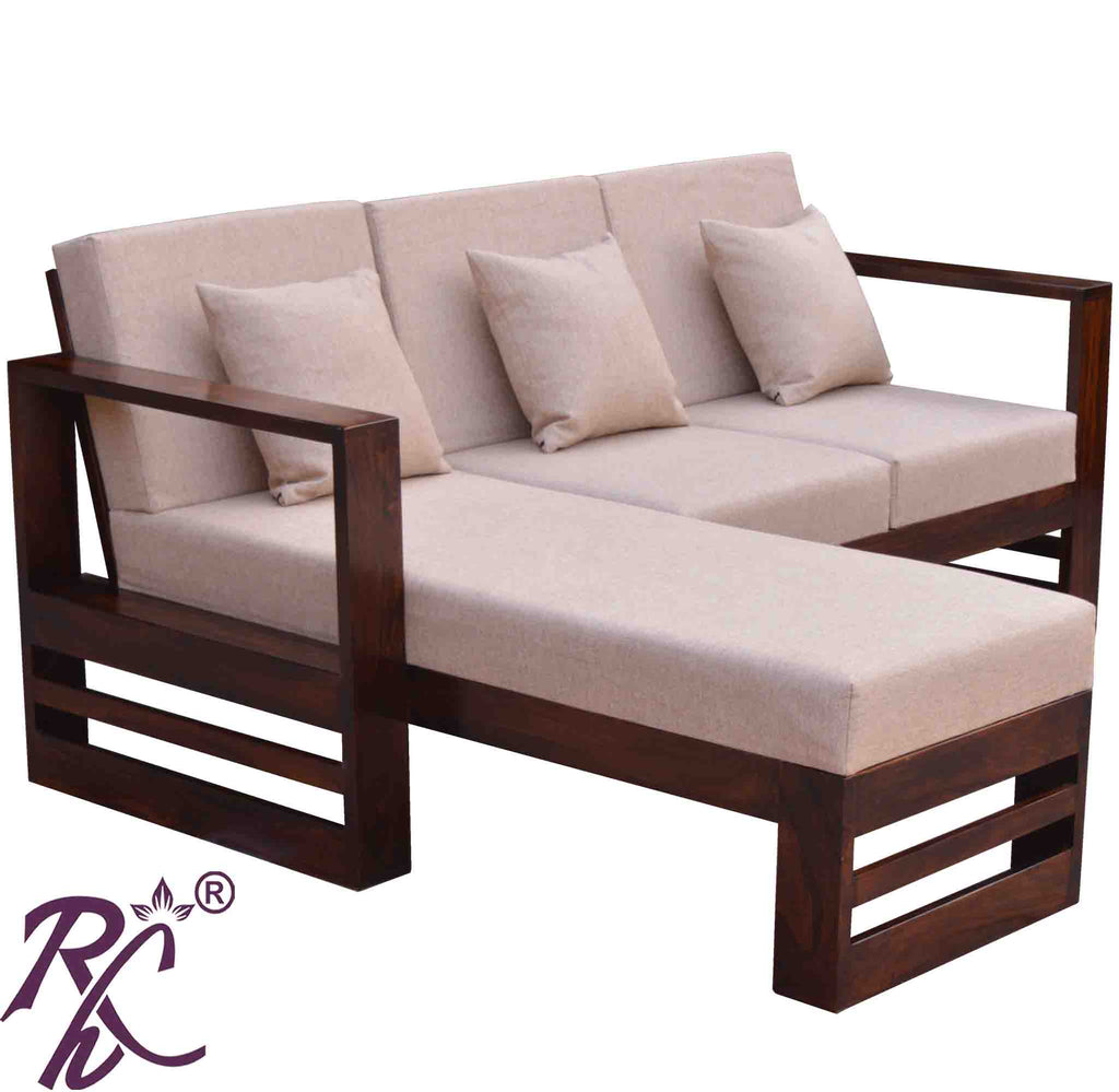 [Solid Wood Furniture] - [Raj Handicraft]