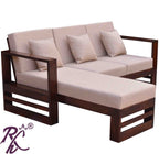 [Solid Wood Furniture] - [Raj Handicraft]