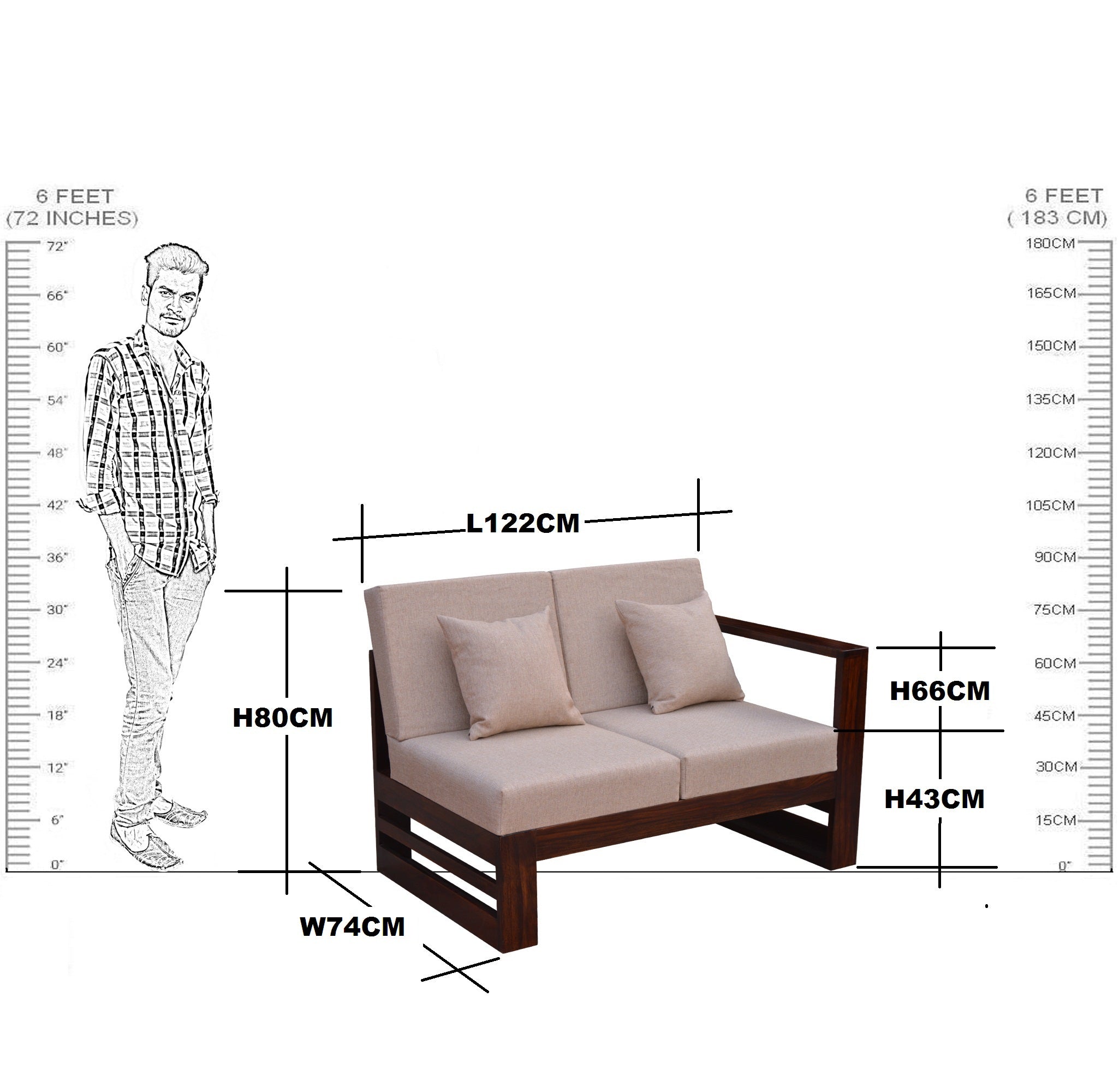 [Solid Wood Furniture] - [Raj Handicraft]