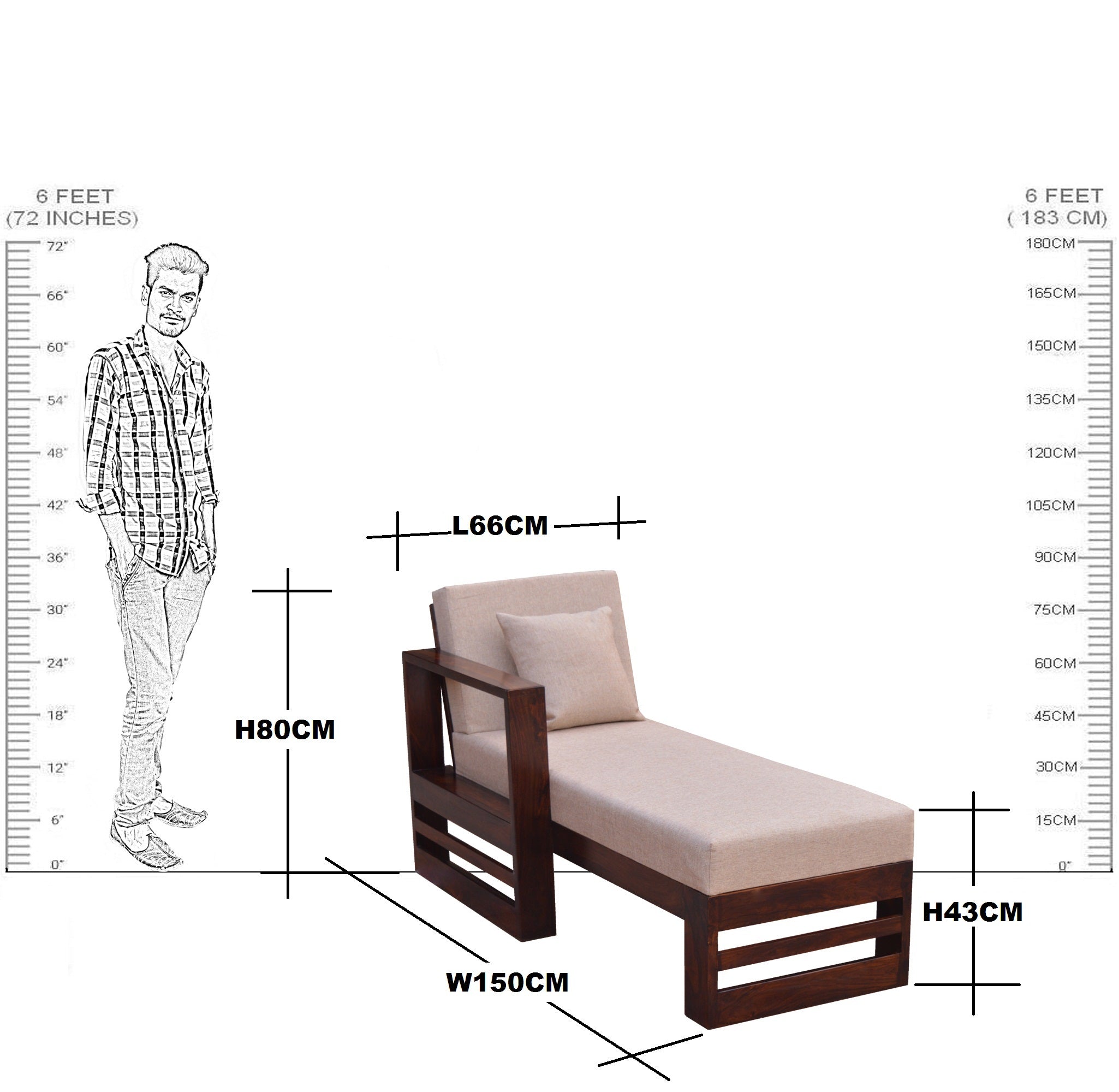[Solid Wood Furniture] - [Raj Handicraft]