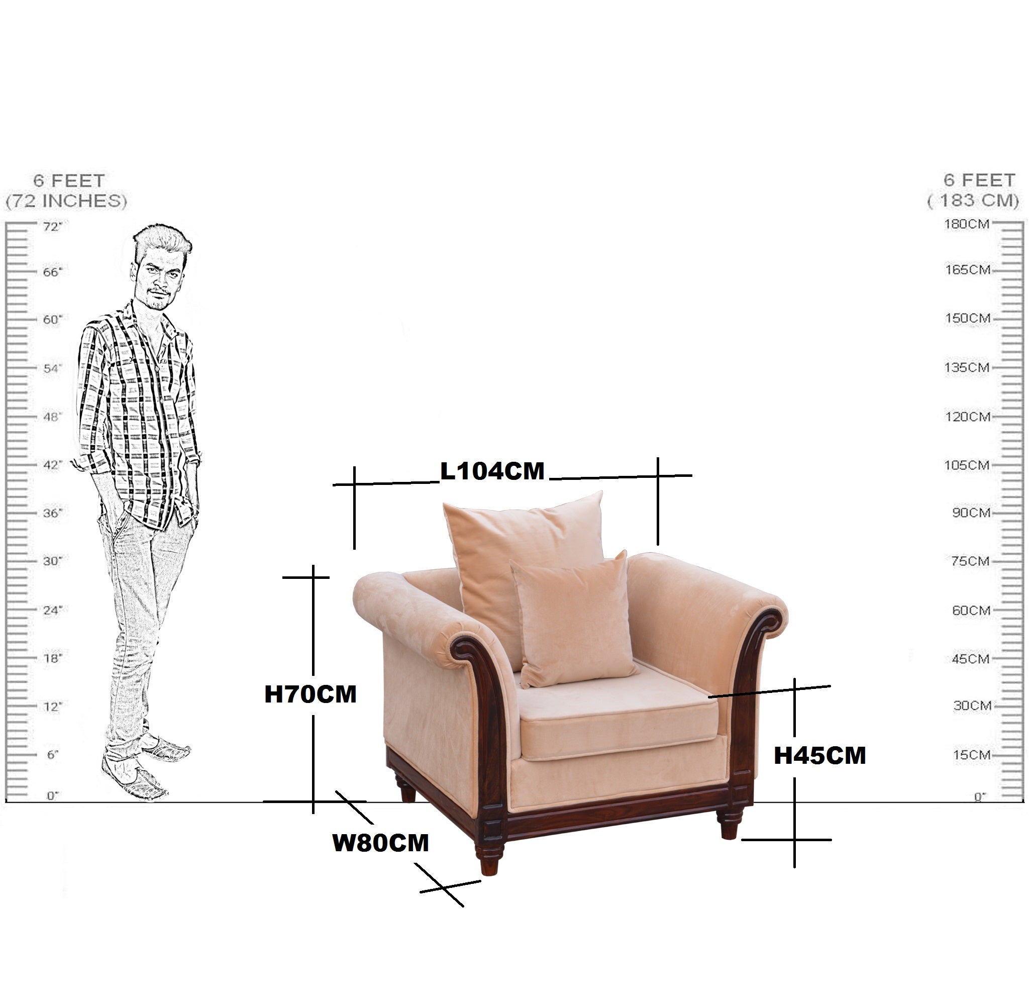 [Solid Wood Furniture] - [Raj Handicraft]