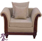 [Solid Wood Furniture] - [Raj Handicraft]