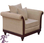 [Solid Wood Furniture] - [Raj Handicraft]