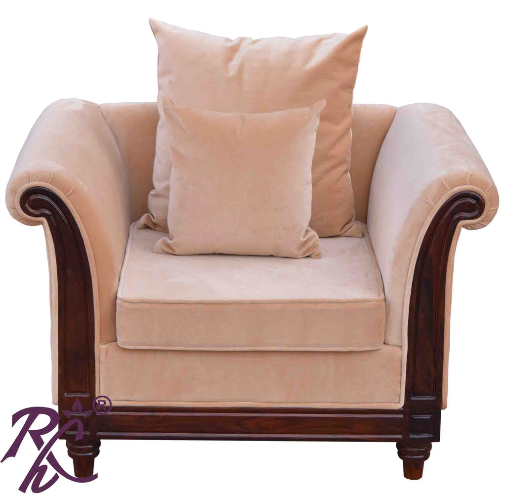 [Solid Wood Furniture] - [Raj Handicraft]