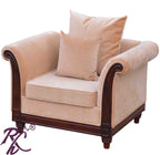 [Solid Wood Furniture] - [Raj Handicraft]