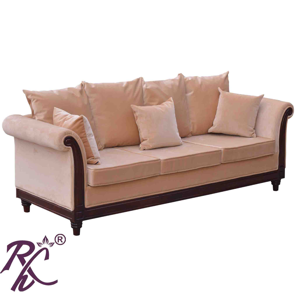 [Solid Wood Furniture] - [Raj Handicraft]
