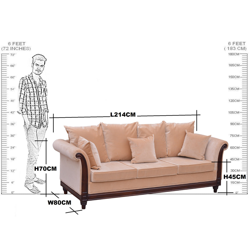 [Solid Wood Furniture] - [Raj Handicraft]