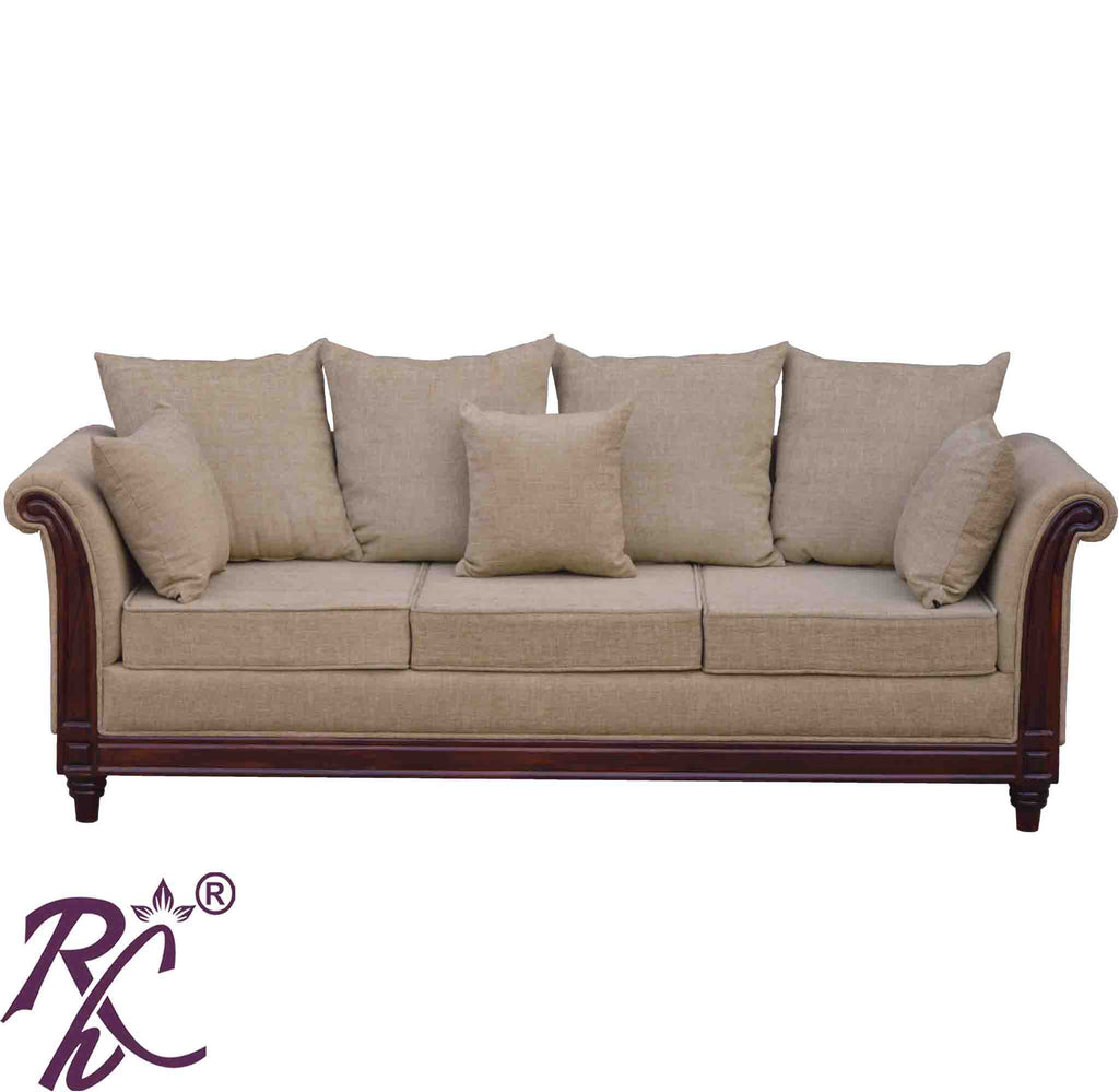 [Solid Wood Furniture] - [Raj Handicraft]