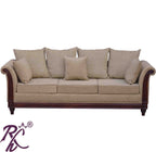 [Solid Wood Furniture] - [Raj Handicraft]