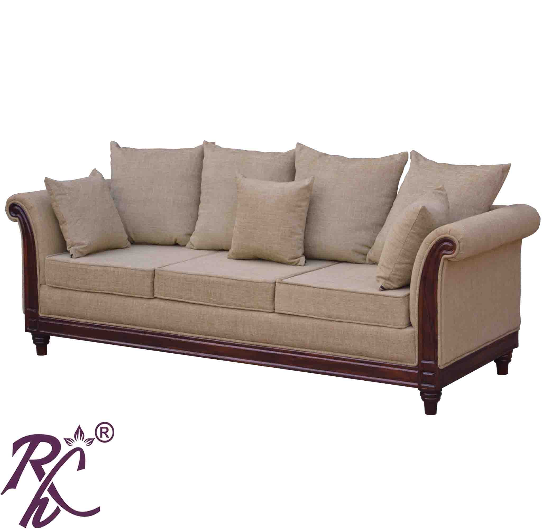 [Solid Wood Furniture] - [Raj Handicraft]