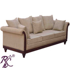 [Solid Wood Furniture] - [Raj Handicraft]