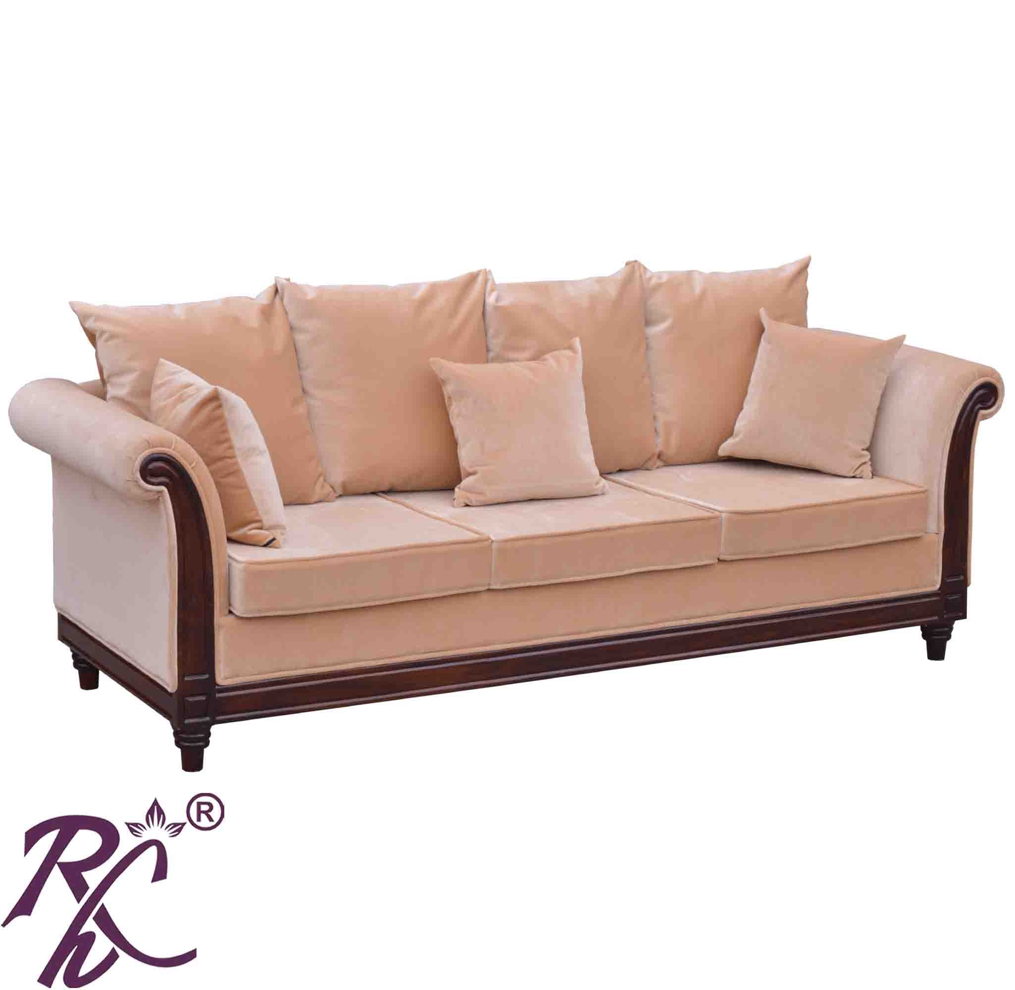 [Solid Wood Furniture] - [Raj Handicraft]