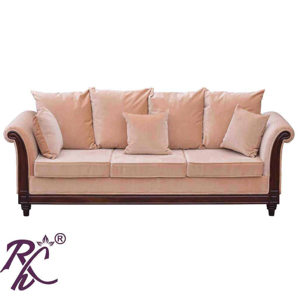 [Solid Wood Furniture] - [Raj Handicraft]
