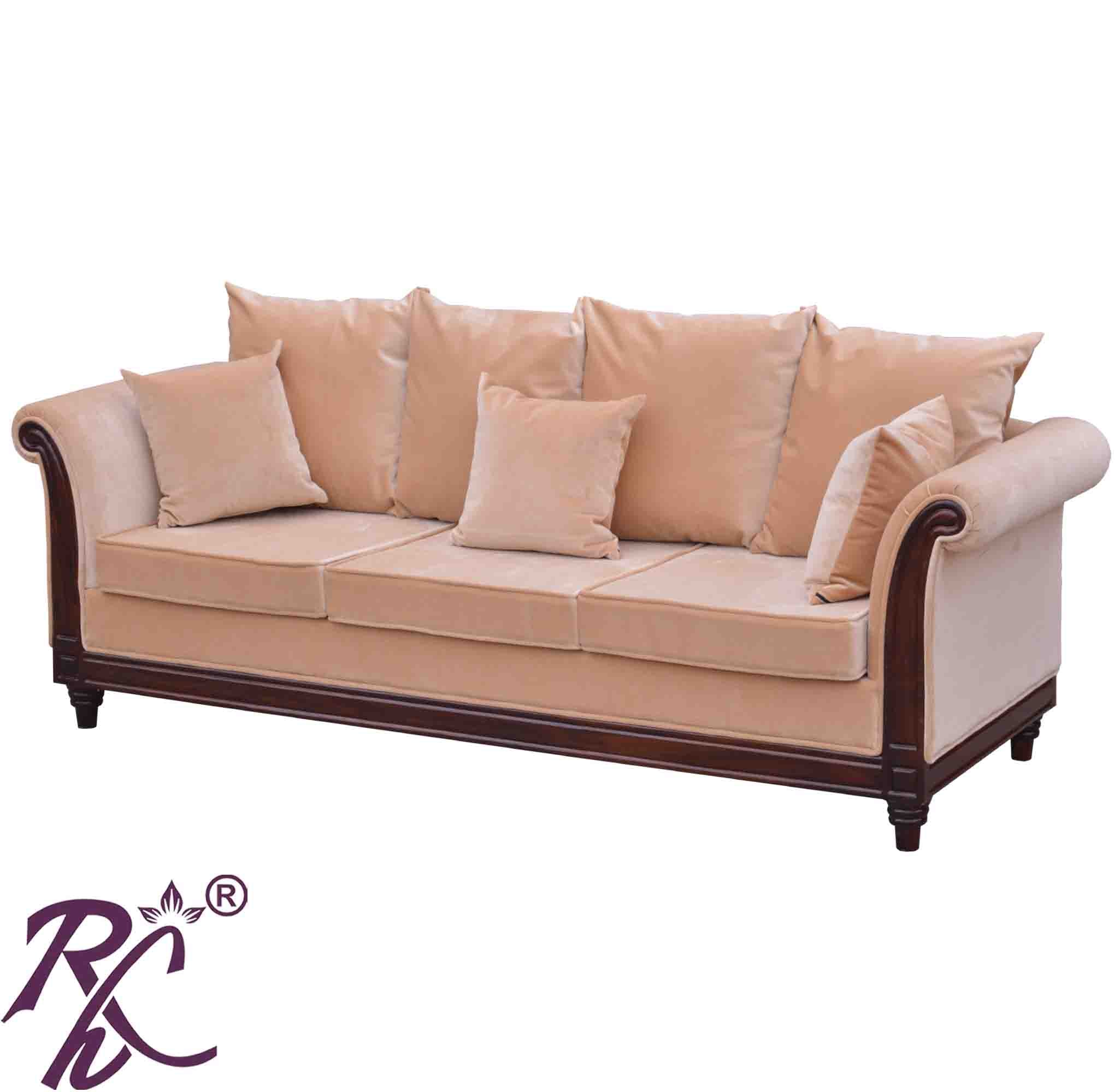 [Solid Wood Furniture] - [Raj Handicraft]
