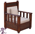 [Solid Wood Furniture] - [Raj Handicraft]