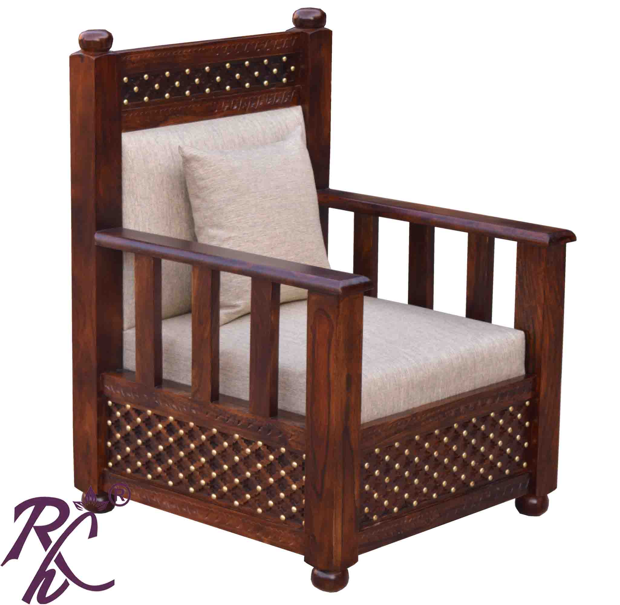 [Solid Wood Furniture] - [Raj Handicraft]