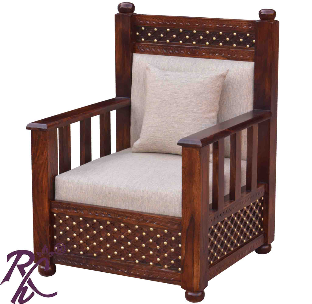[Solid Wood Furniture] - [Raj Handicraft]