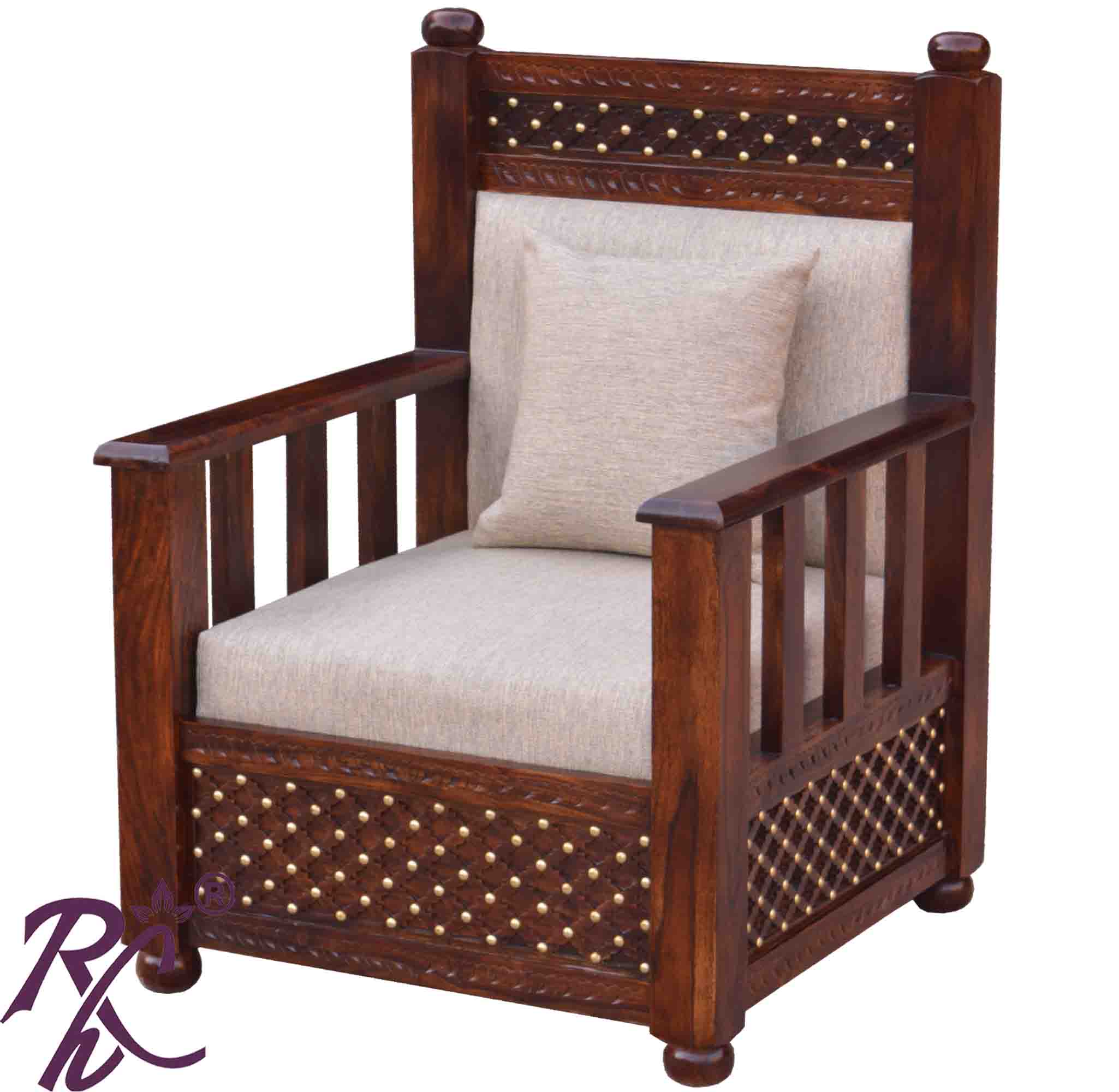 [Solid Wood Furniture] - [Raj Handicraft]
