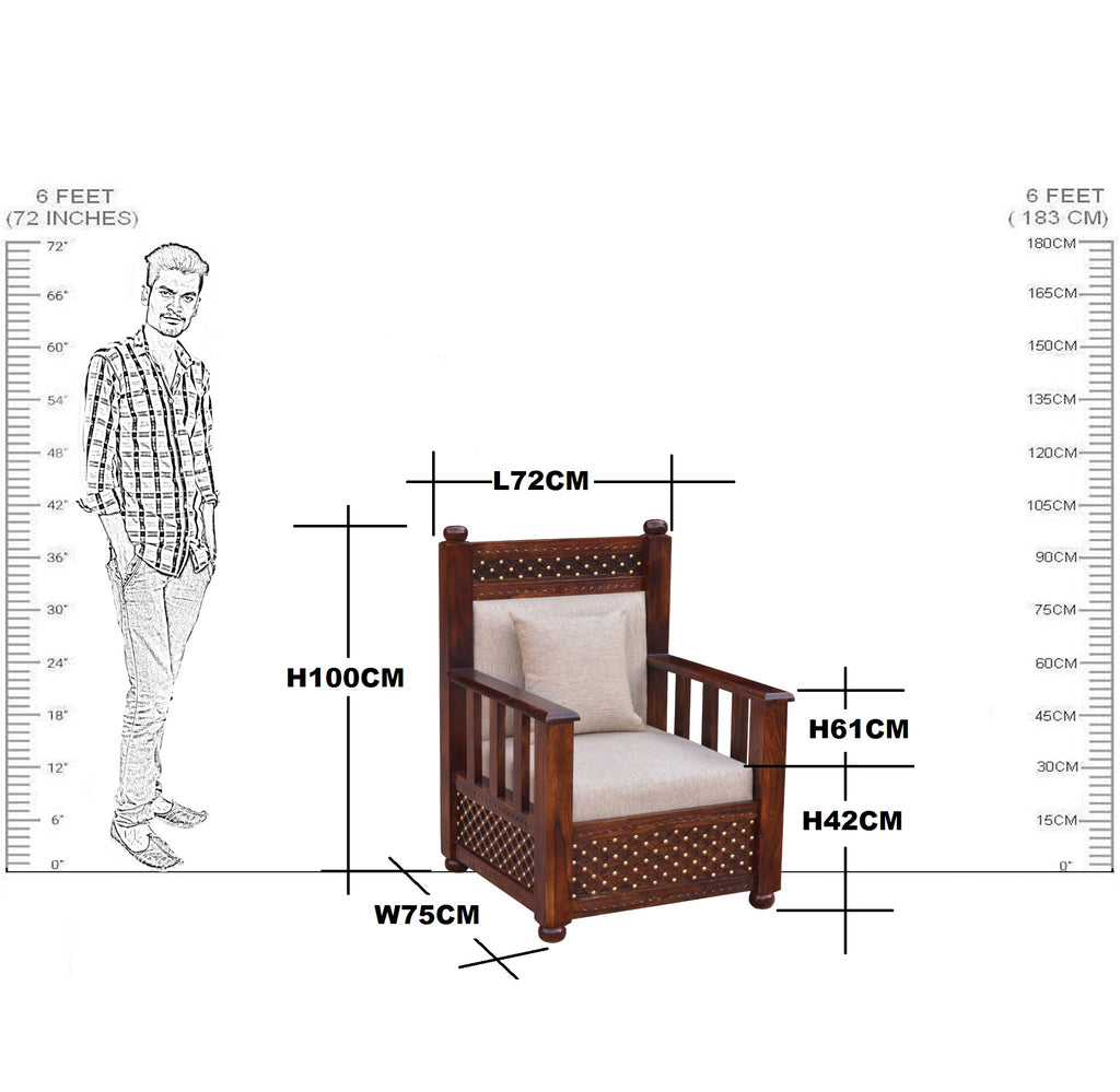 [Solid Wood Furniture] - [Raj Handicraft]