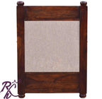 [Solid Wood Furniture] - [Raj Handicraft]