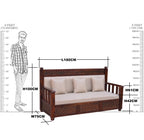 [Solid Wood Furniture] - [Raj Handicraft]