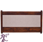 Solid Wood Jiksa Jali Design Sofa 3 Seater
