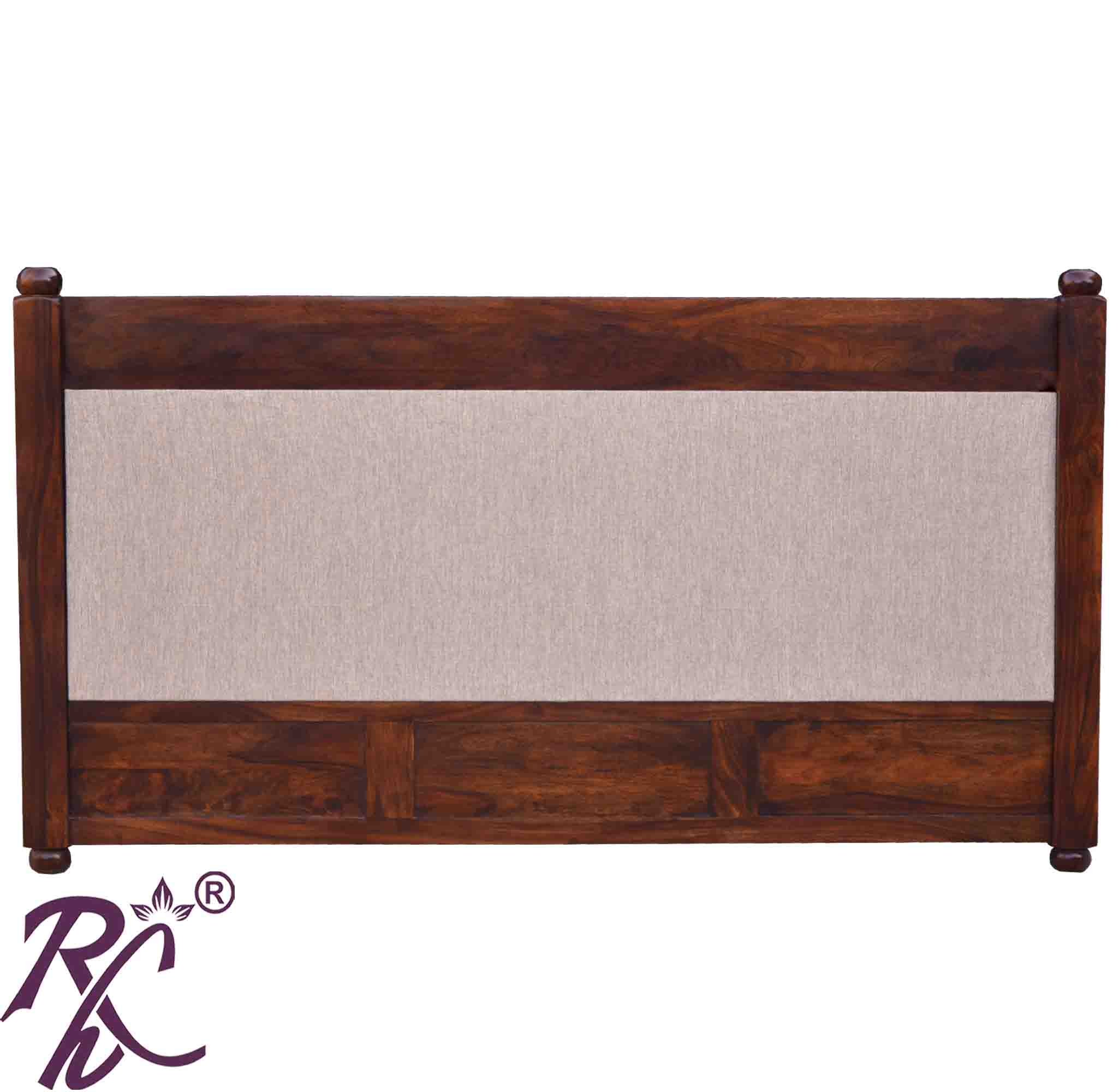 Solid Wood Jiksa Jali Design Sofa 3 Seater