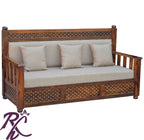 [Solid Wood Furniture] - [Raj Handicraft]