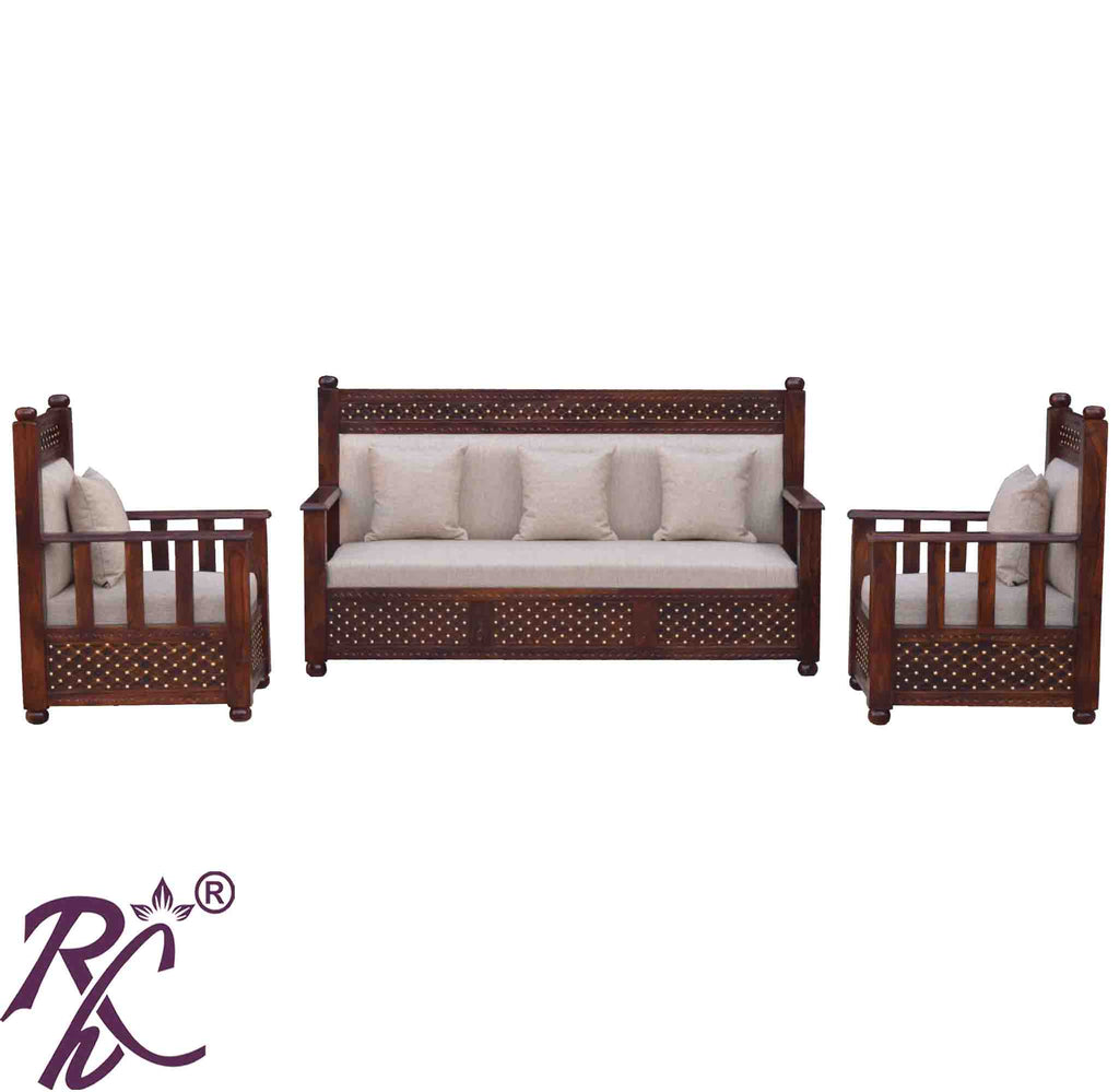 [Solid Wood Furniture] - [Raj Handicraft]