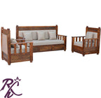 [Solid Wood Furniture] - [Raj Handicraft]