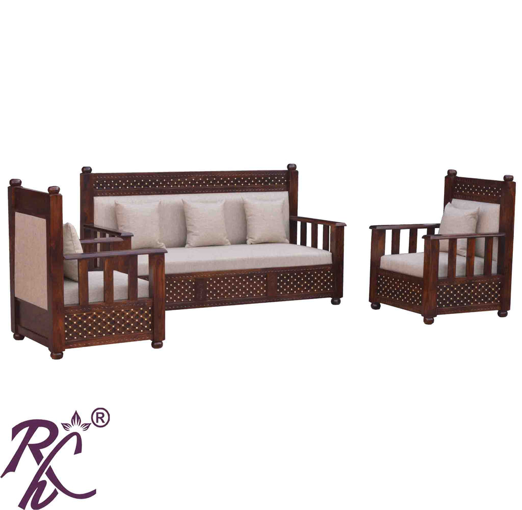 [Solid Wood Furniture] - [Raj Handicraft]