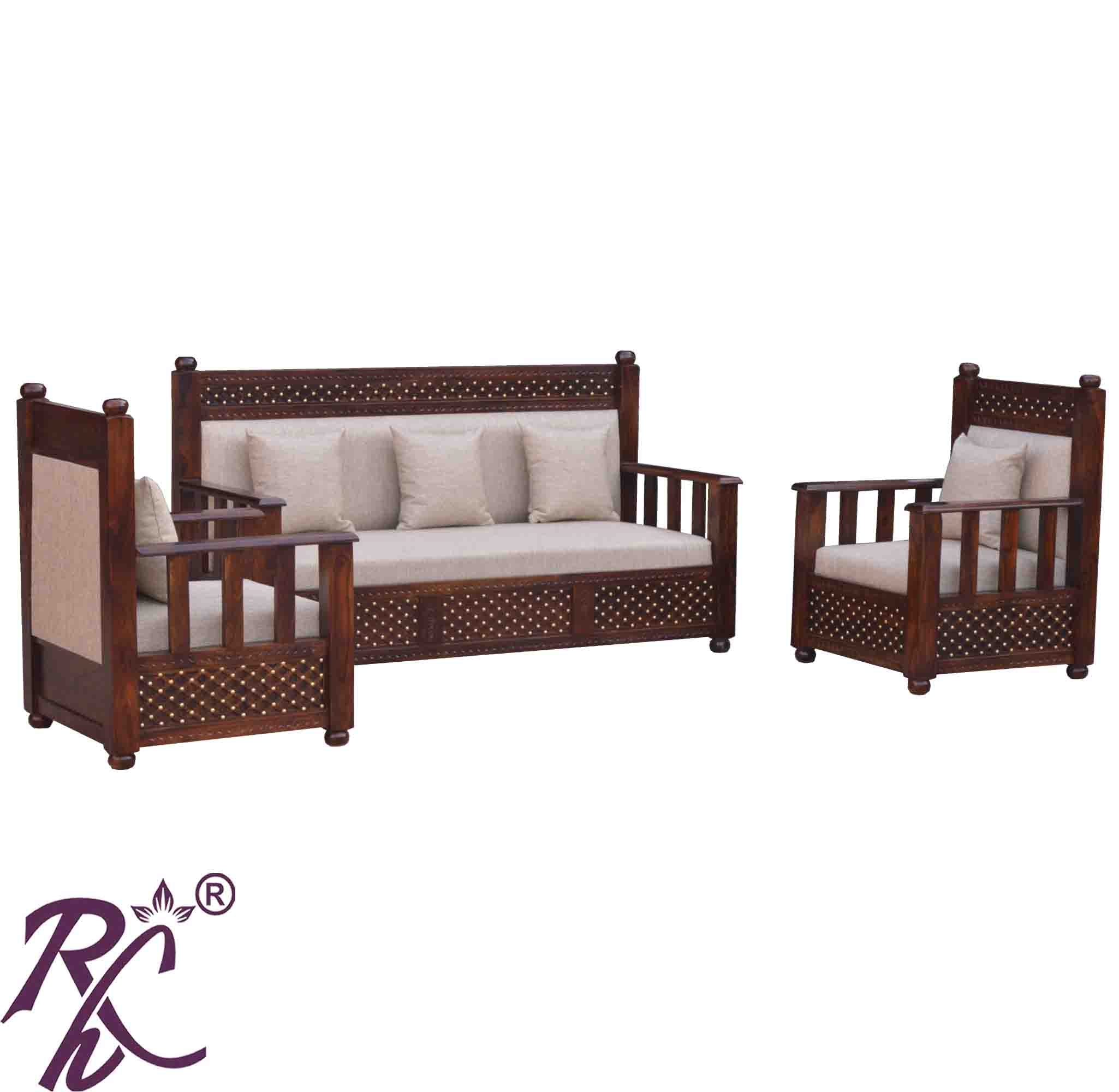 [Solid Wood Furniture] - [Raj Handicraft]