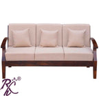 [Solid Wood Furniture] - [Raj Handicraft]