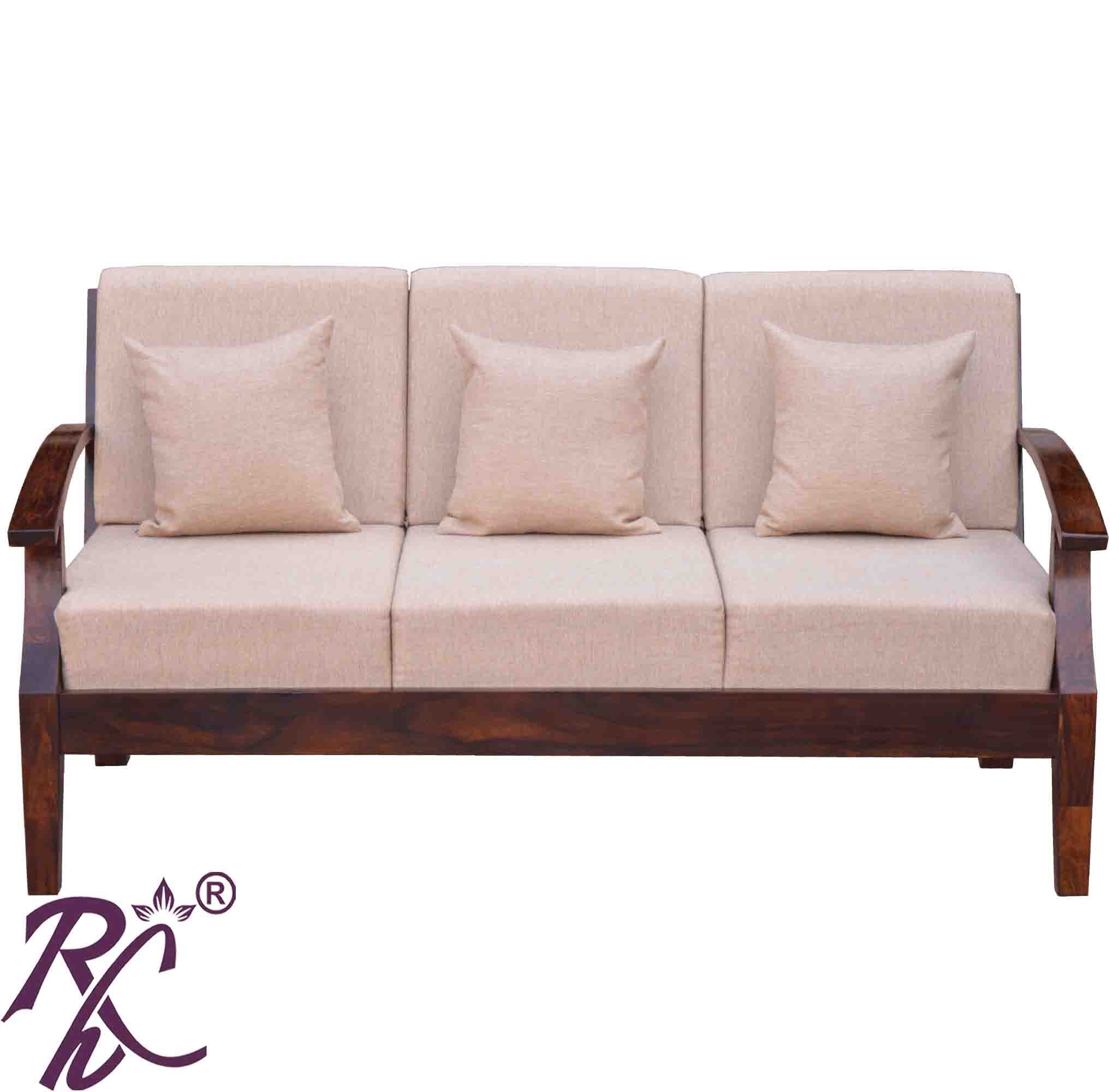 [Solid Wood Furniture] - [Raj Handicraft]