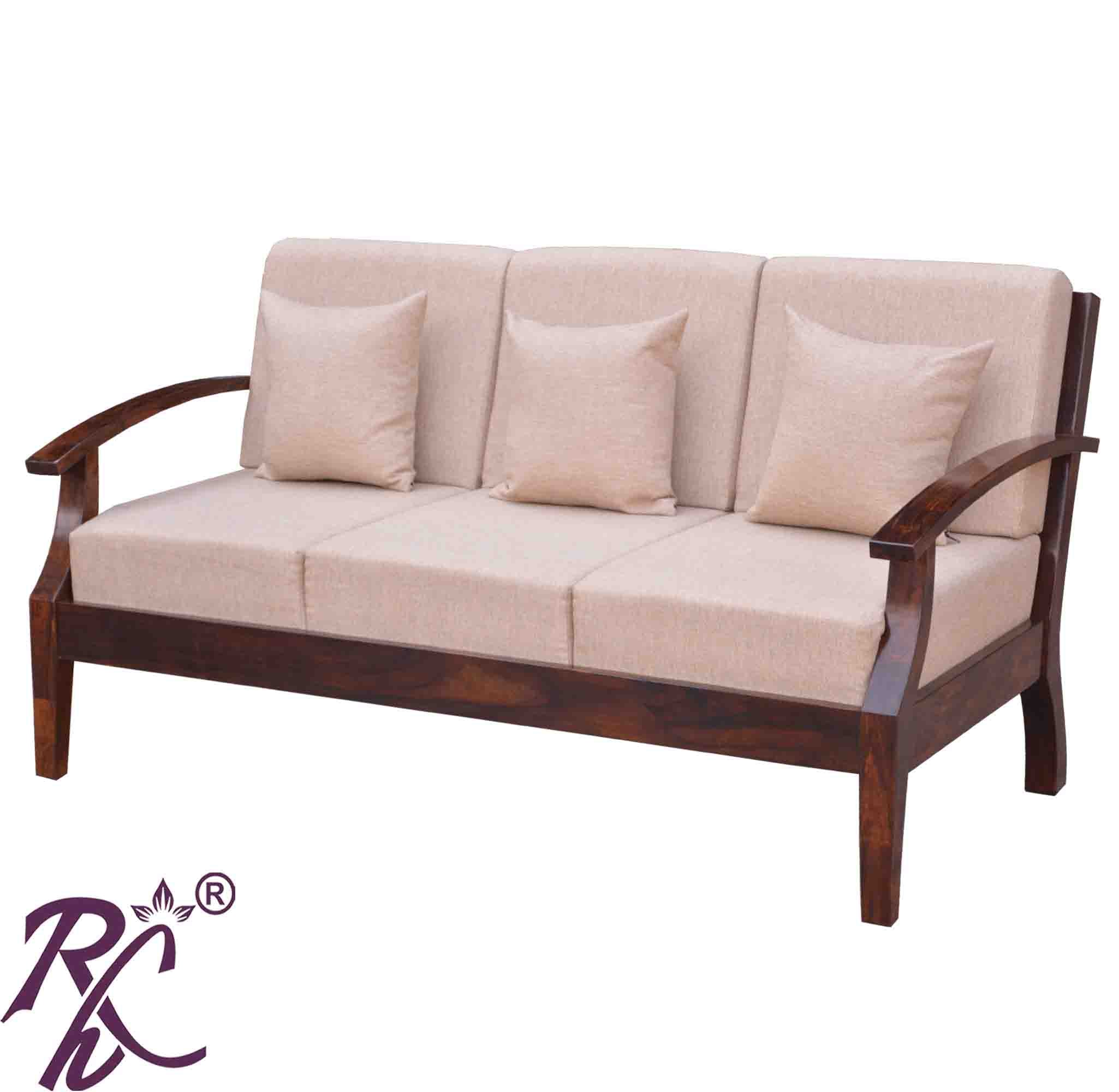[Solid Wood Furniture] - [Raj Handicraft]